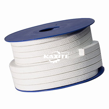 PTFE Salmastra Nedir ve Endüstriyel Sızdırmazlık Açısından Neden Önemlidir?