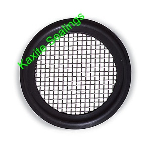 Buhar Hattı Sızdırmazlığı İçin Doğru Kauçuk Conta Malzemesi Nasıl Seçilir?