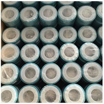 PTFE Contalar Mekanik Mukavemet Açısından Grafit Contalarla Nasıl Karşılaştırılır?