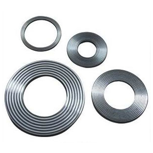 Oluklu Metal Contalar Neden Kimyasal İşleme Ekipmanları için Tercih Edilen Sızdırmazlık Çözümü Haline Geliyor?