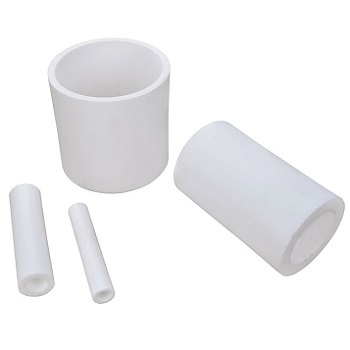 PTFE Boru